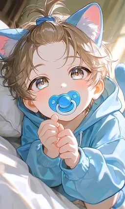 Profile image of ちあ