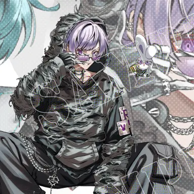 Profile image of 初兎