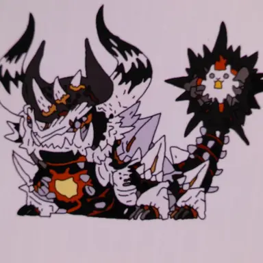 Profile image of 지룡