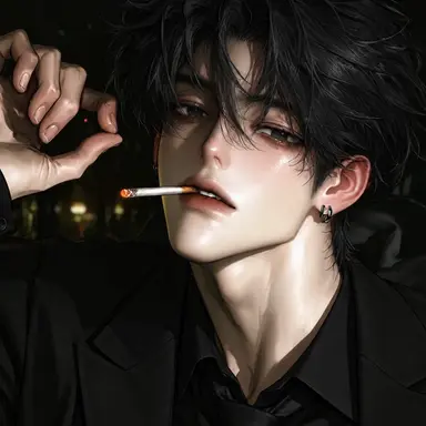 Profile image of Cha Han-oh