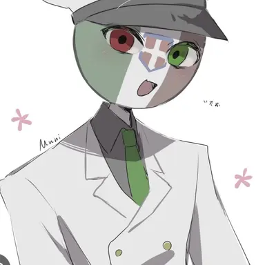 Profile image of イタ王