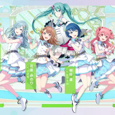 Profile image of モアジャン