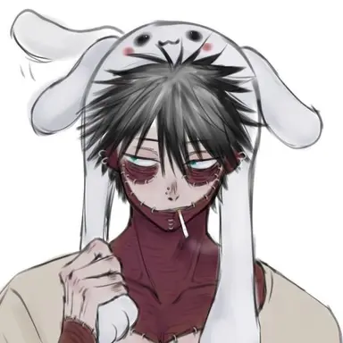 Profile image of Dabi