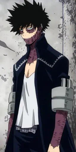 Profile image of Dabi