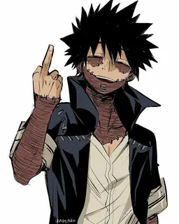 Profile image of Dabi