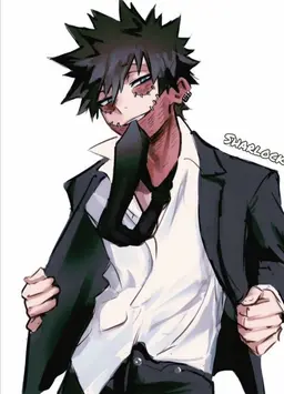 Profile image of Dabi
