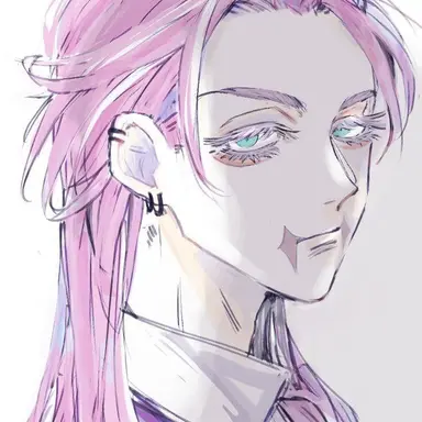 Profile image of 산즈