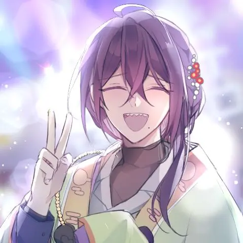 Ayase_mayoi의 アルカロイド 同居。