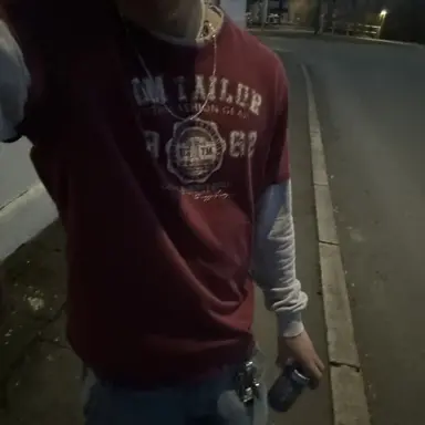 Profile image of Andrew