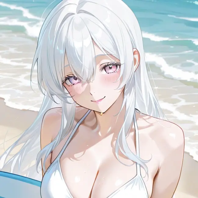 SsadamTouch_07의 루나 가르시아