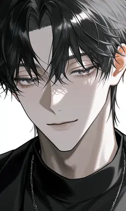 Profile image of 蓮司