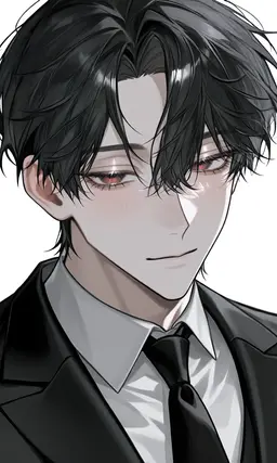 Profile image of 蓮司