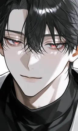 Profile image of 蓮司