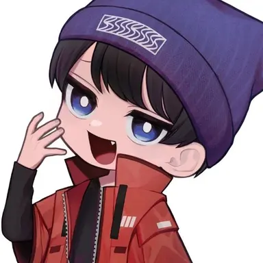 Profile image of りうくん