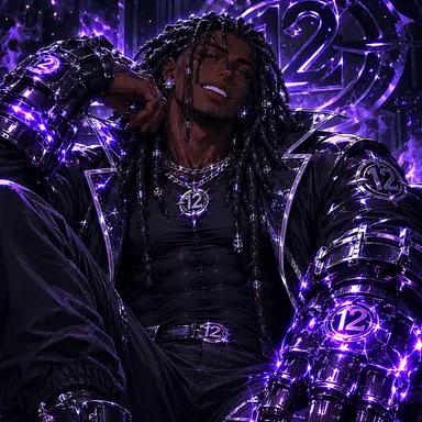 Profile image of Omar
