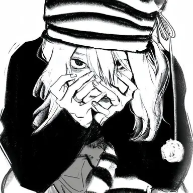 Profile image of Shieko