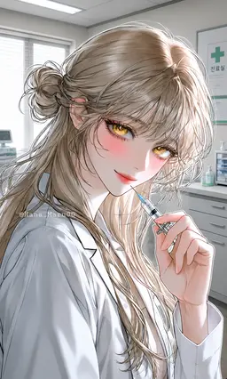 Profile image of ミン・スヨン