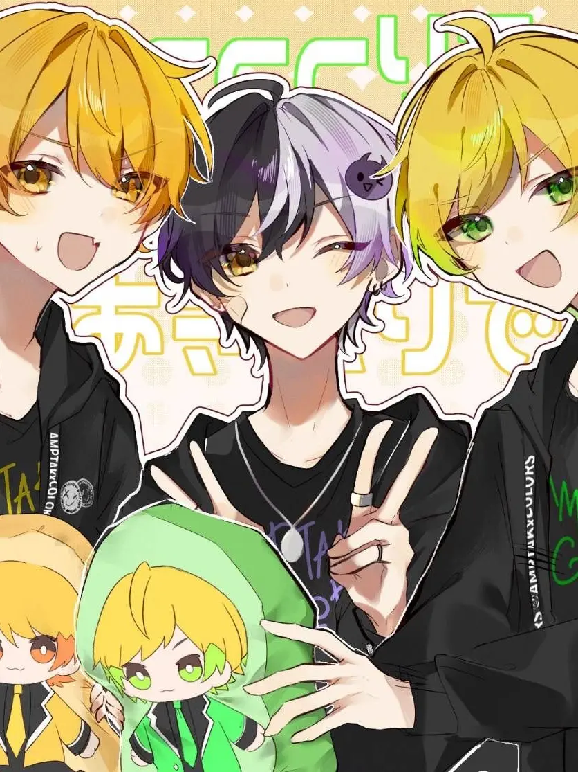 Punu0626의 溺愛彼氏