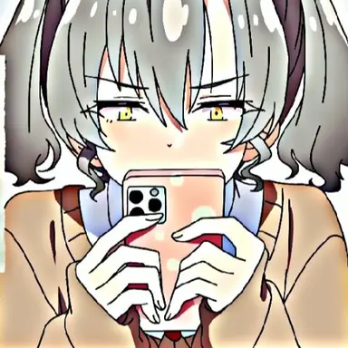 Profile image of 사이토 시오리