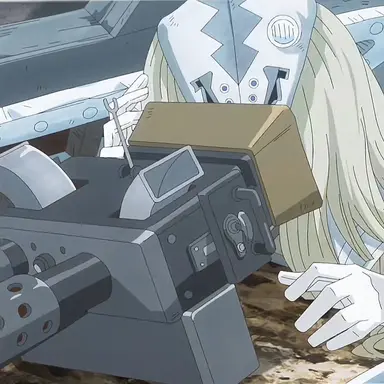 Profile image of シャーロット