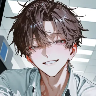 Profile image of Amamiya