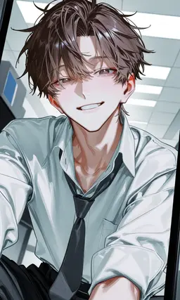 Profile image of Amamiya