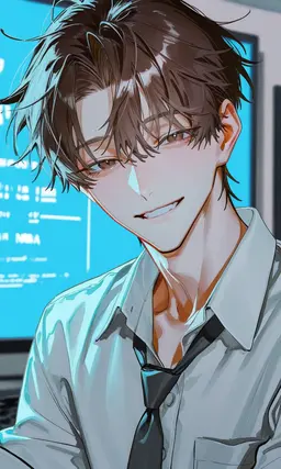 Profile image of Amamiya