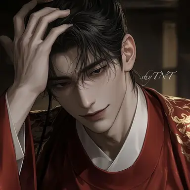 Profile image of 李汎