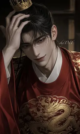 Profile image of 李汎