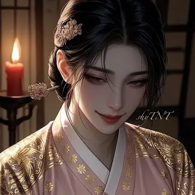 Profile image of 淑儀 韓氏