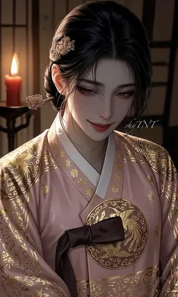 Profile image of 淑儀 韓氏