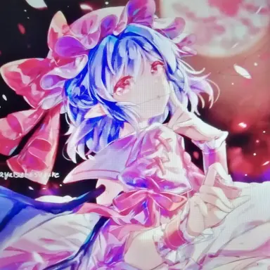 Profile image of レミリア