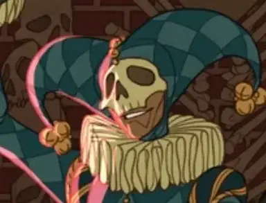 Profile image of Fortunato