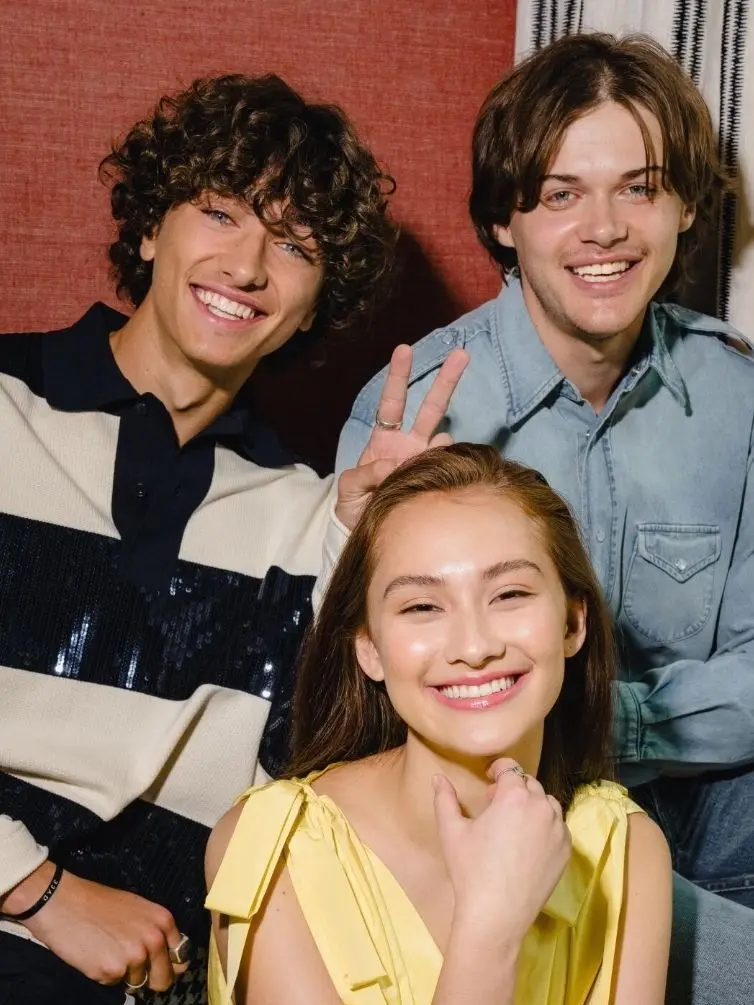 Ryker.jay.54의 The Summer I Turned Pretty