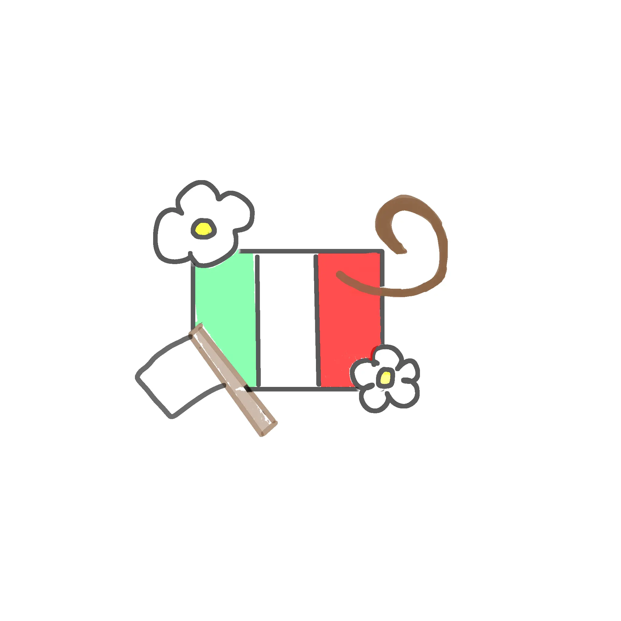 SnowyRice0993의 あの子を助けて