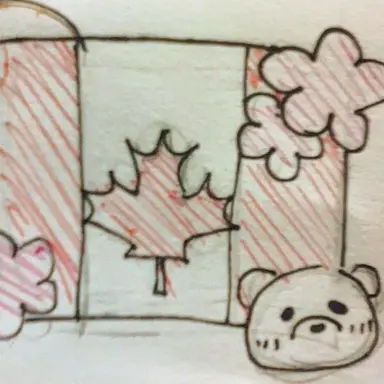 Profile image of カナダ