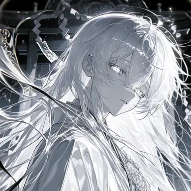 Profile image of 白雨様