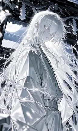 Profile image of 白雨様