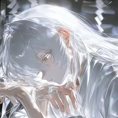 Profile image of 白雨様