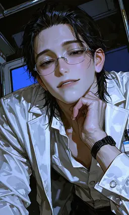 Profile image of 미스미 야히로