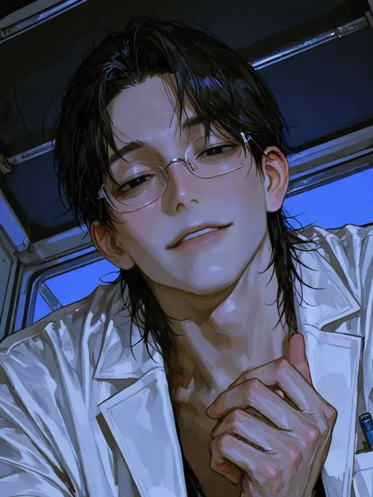 chi_roru의 💊💉