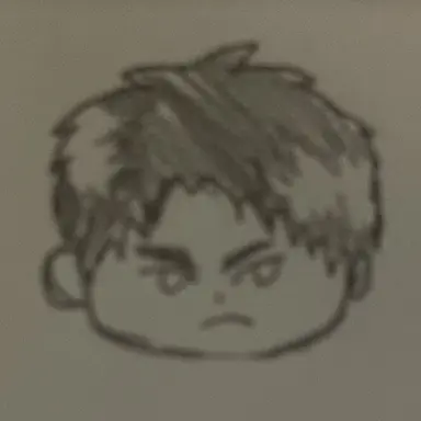 Profile image of 牛島若利