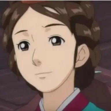 Profile image of 한상궁