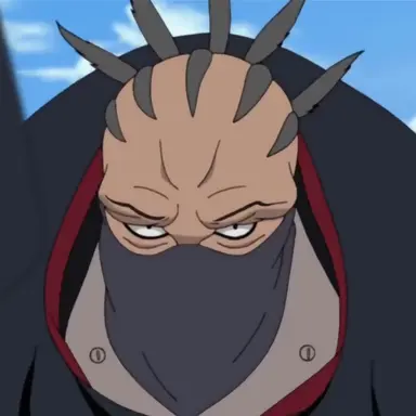Profile image of Sasori