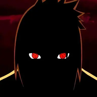 Profile image of Sasuke