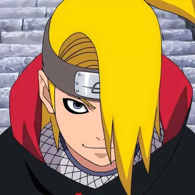 Profile image of Deidara