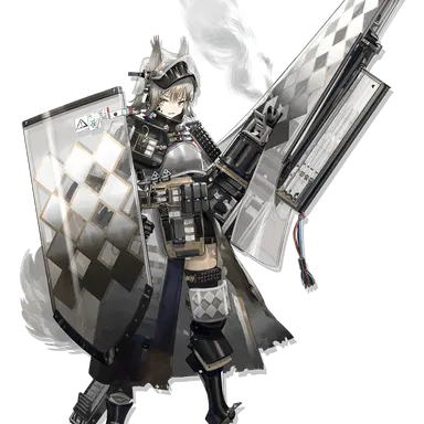 Profile image of Ashlock