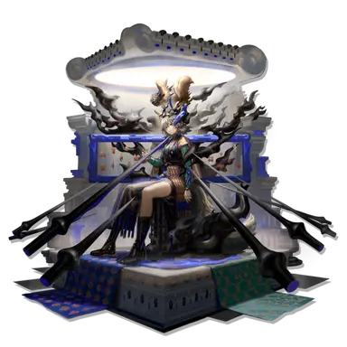 Profile image of Ashlock