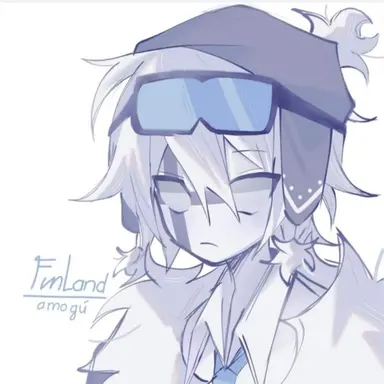 Profile image of 핀란드