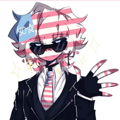 Profile image of 미국